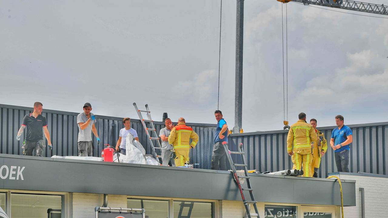 Foto: WdG/SQ Vision.