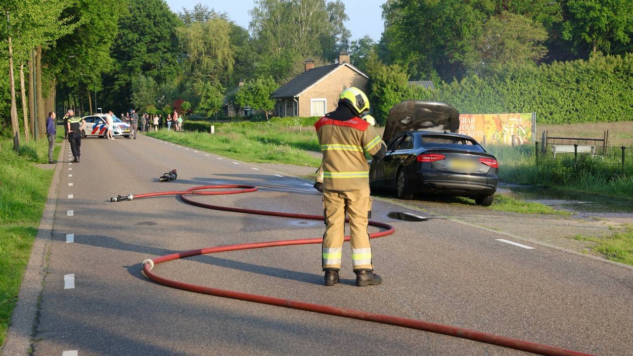 Foto: Sander van Gils/SQ Vision