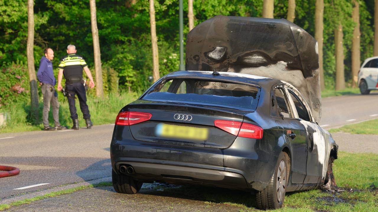 Foto: Sander van Gils/SQ Vision