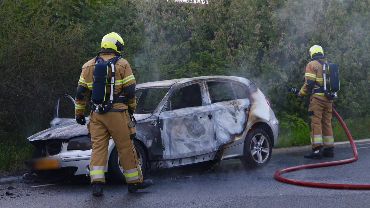 Foto: Sander van Gils/SQ Vision