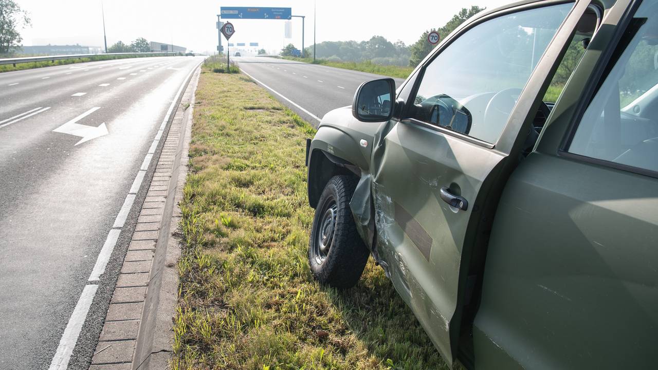 Foto: Tom van der Put/SQ Vision.