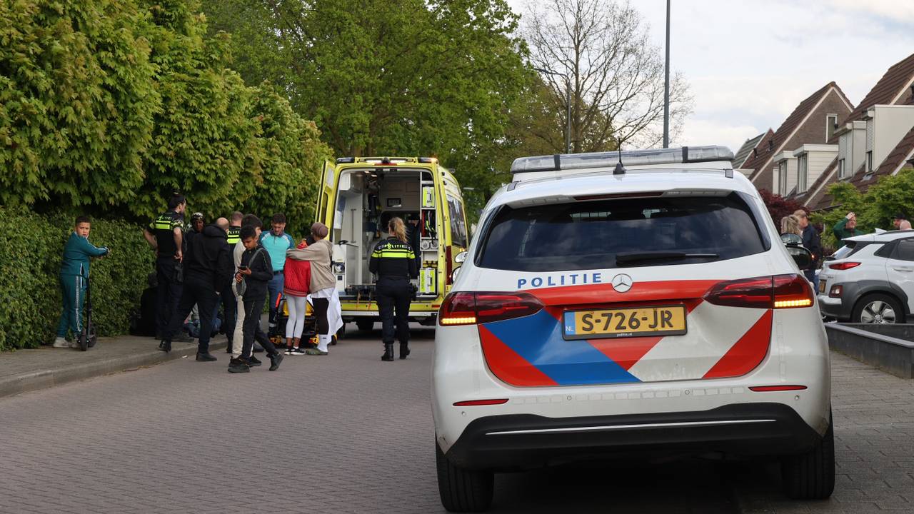 foto: Meesters Multi Media.