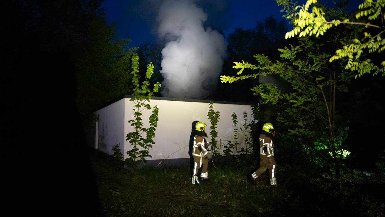 foto: Christian Traets/SQ Vision.