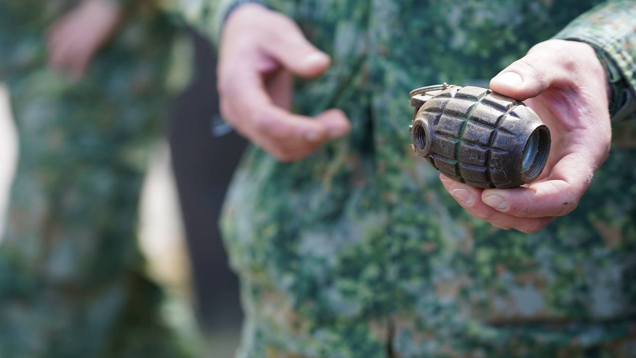 Foto: Jeroen Stuve/SQ Vision.