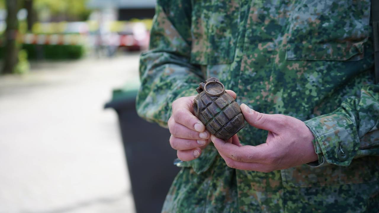 Foto: Jeroen Stuve/SQ Vision.