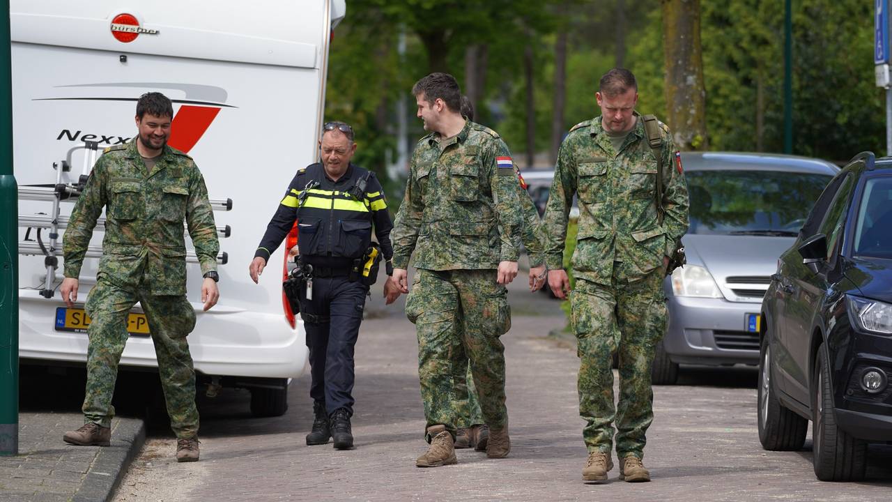 Foto: Jeroen Stuve/SQ Vision.