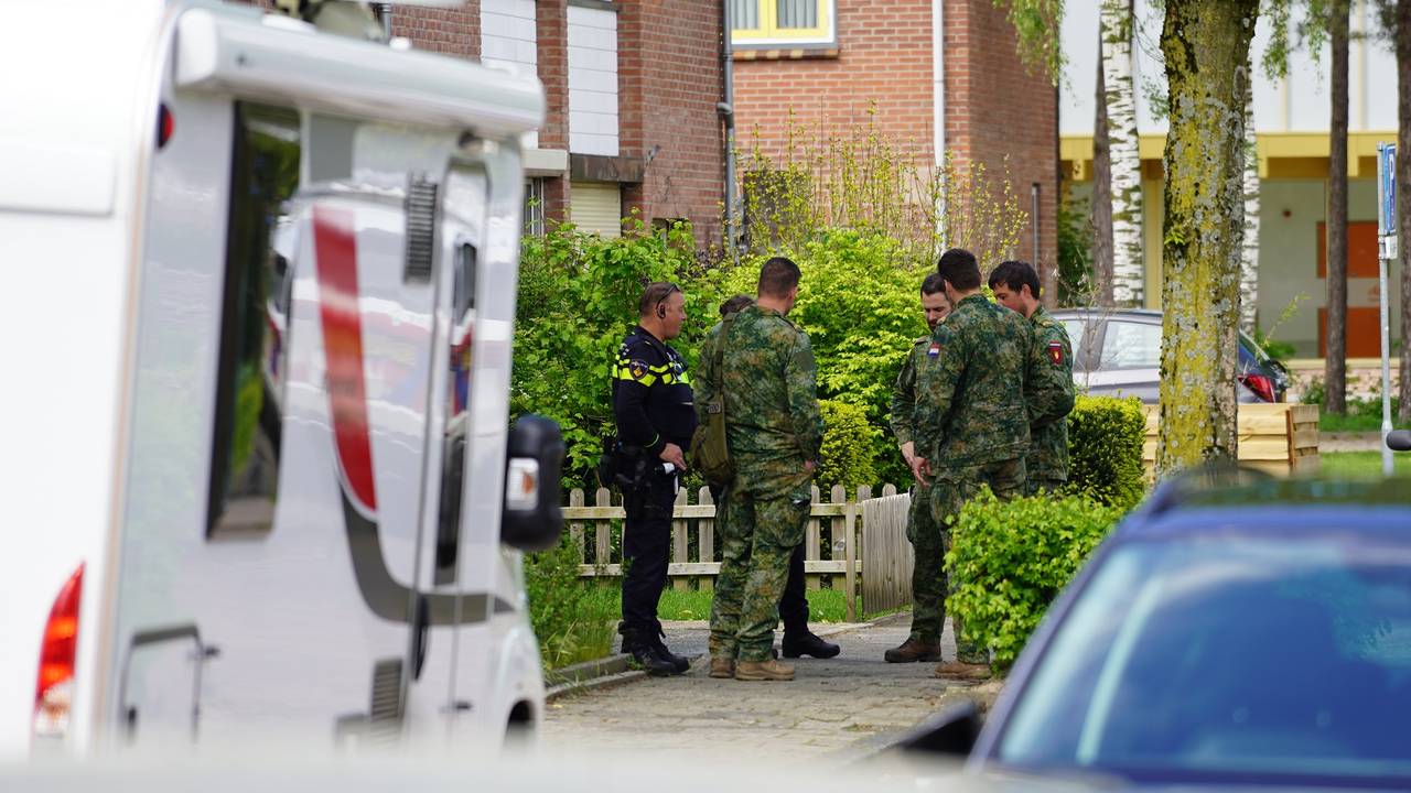 Foto: Jeroen Stuve/SQ Vision.