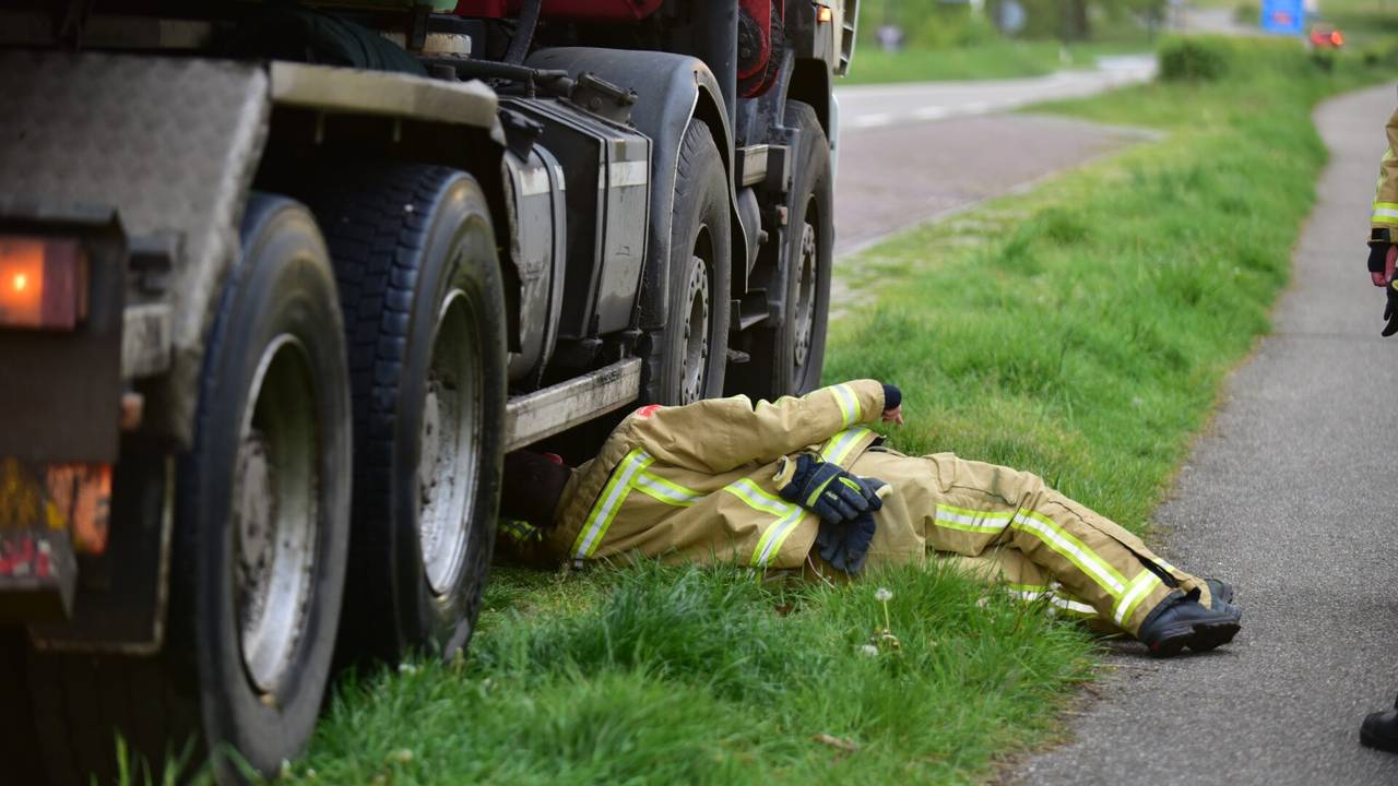 Foto: Johan Bloemers/SQ Vision.