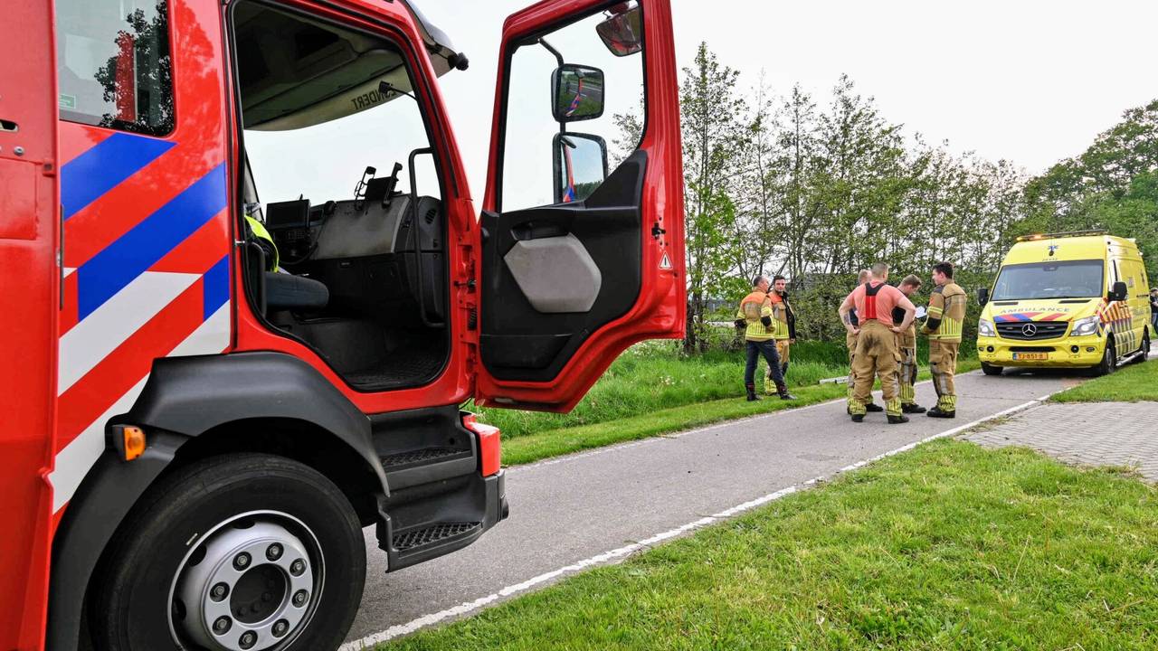 Foto: Tom van der Put/SQ Vision.