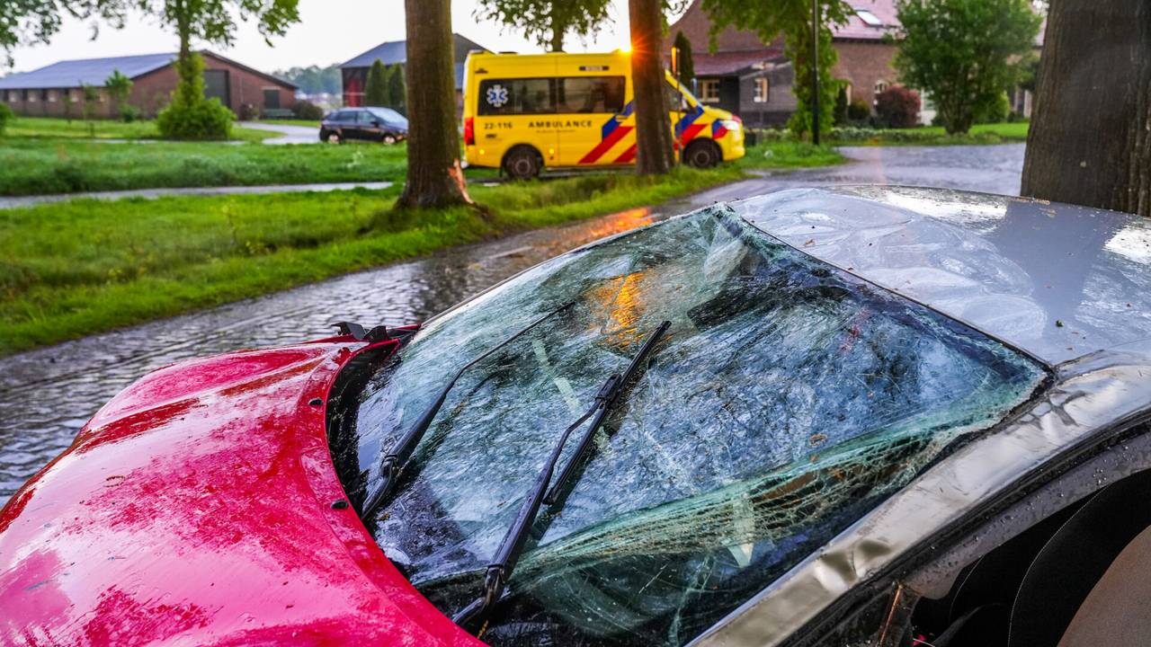 Foto: Dave Hendriks/SQ Vision