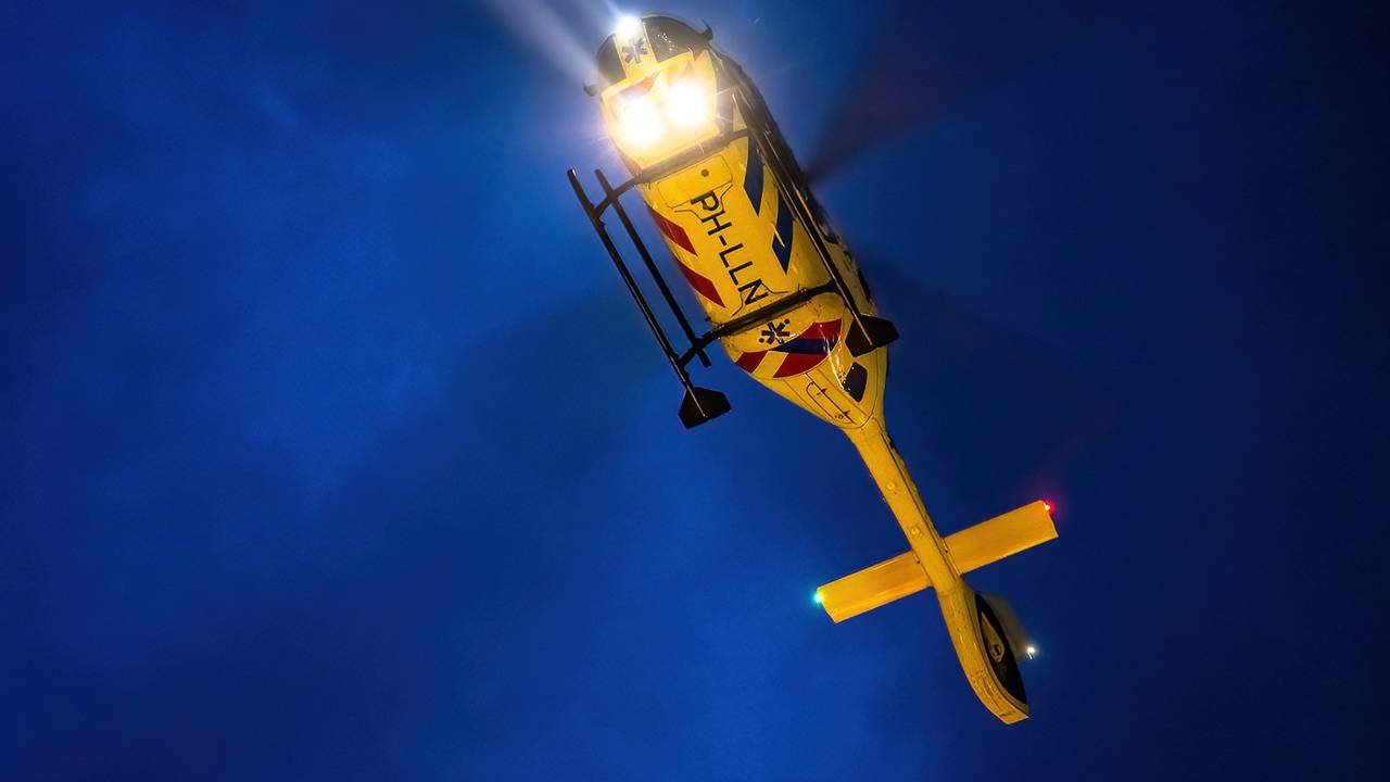 Foto: Jack Brekelmans/SQ Vision.