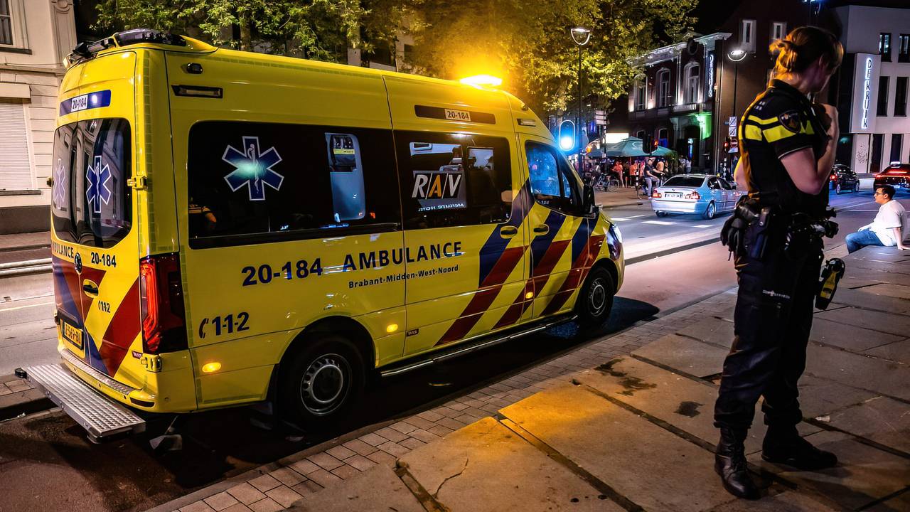 Foto: Jack Brekelmans/SQ Vision,