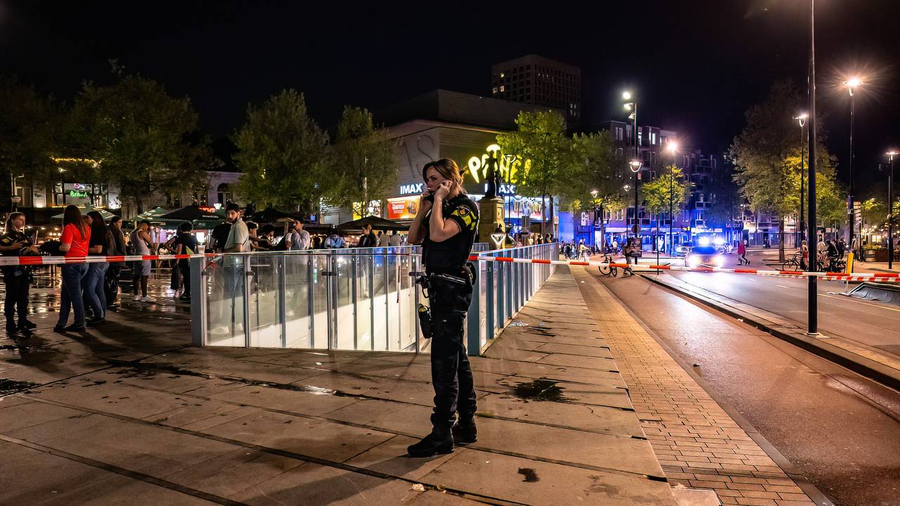 Foto: Jack Brekelmans/SQ Vision.