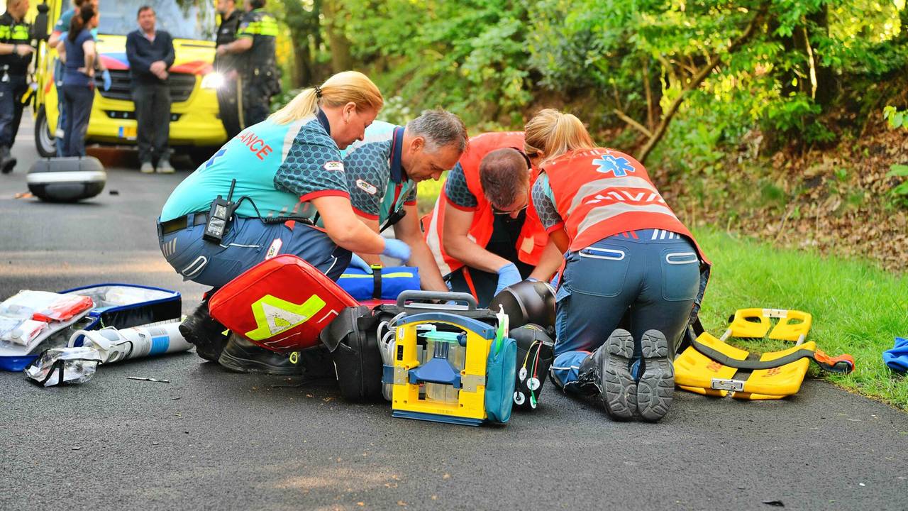 (foto: Rico Vogels/SQ Vision)