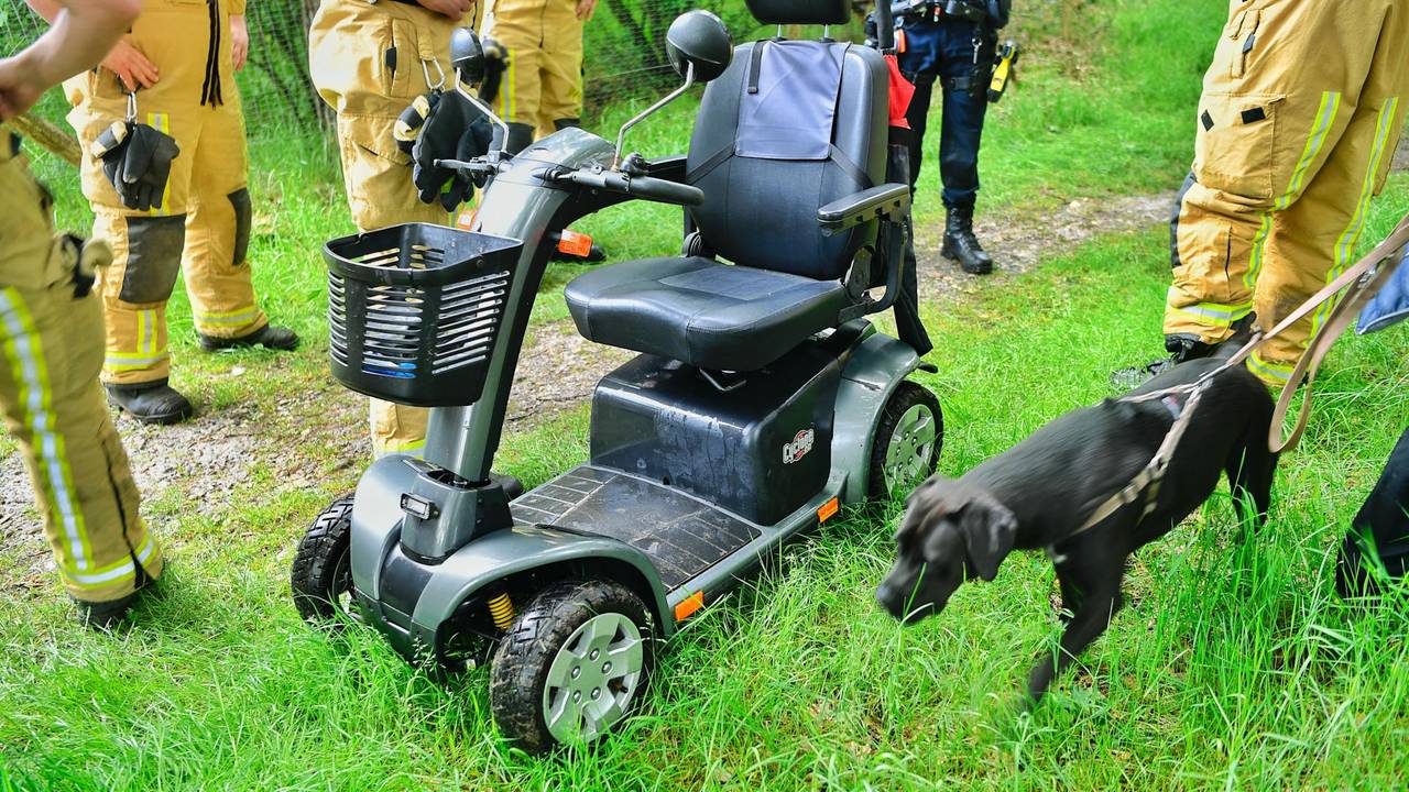 (foto: Rico Vogels/SQ Vision)