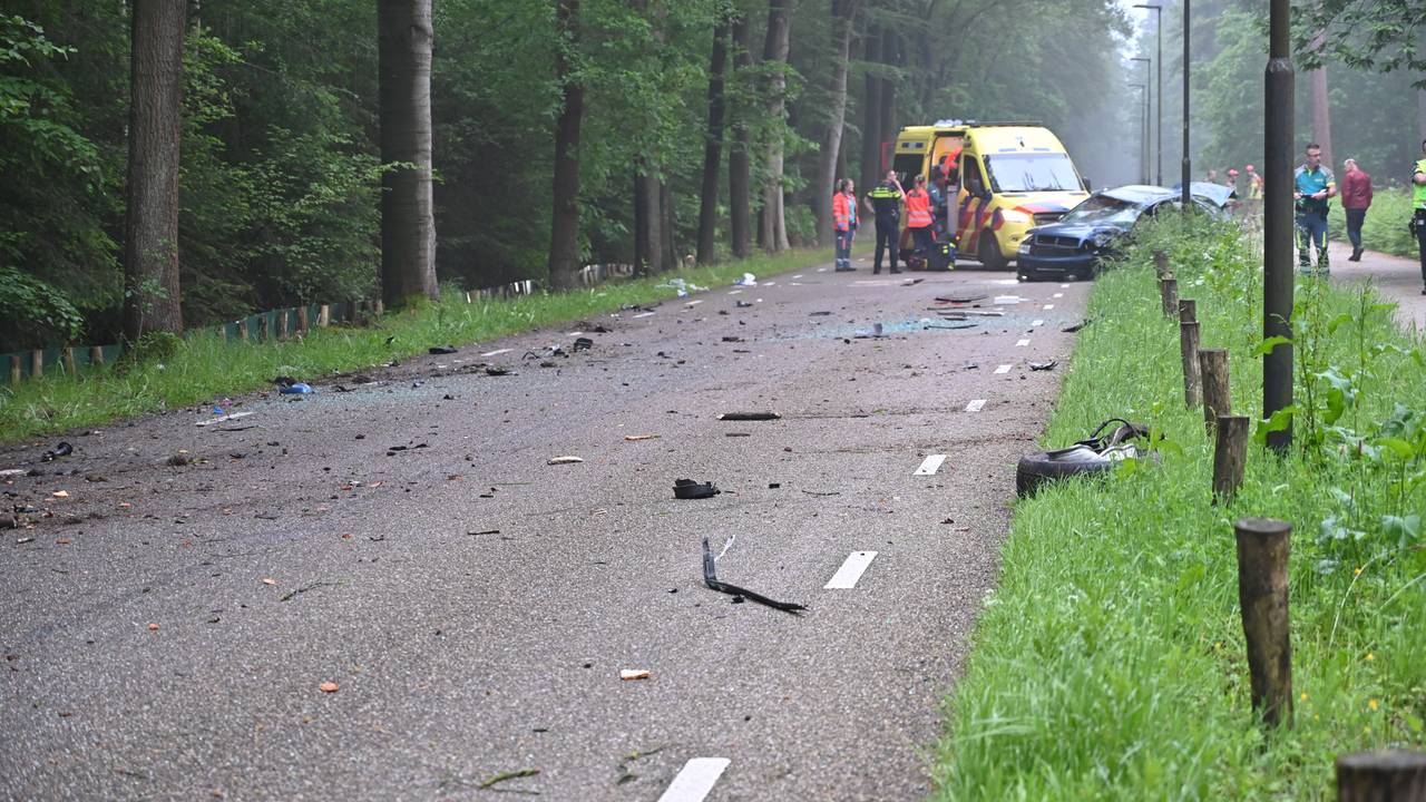 Foto: Perry Roovers/SQ Vision.