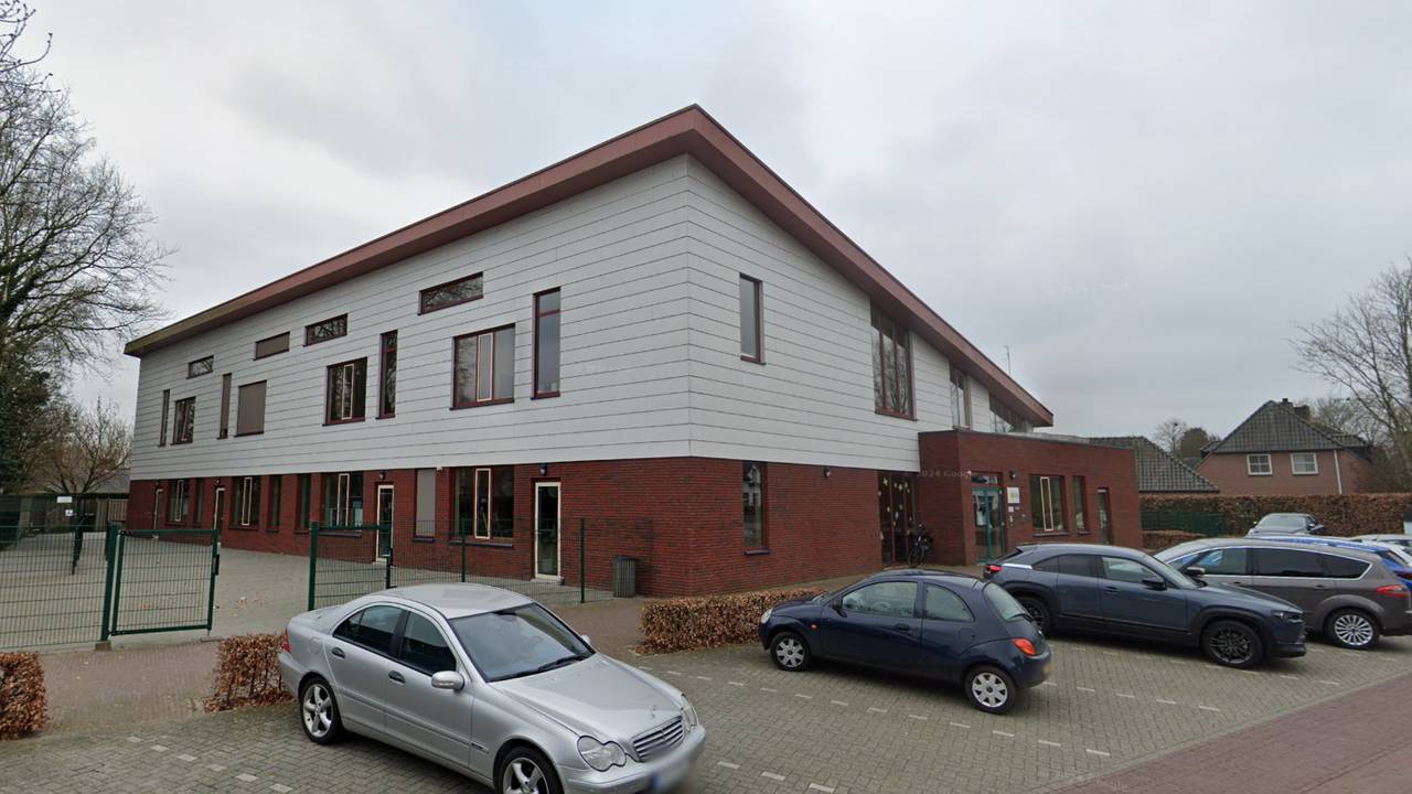 Basisschool de Ster (Foto: Google Maps).