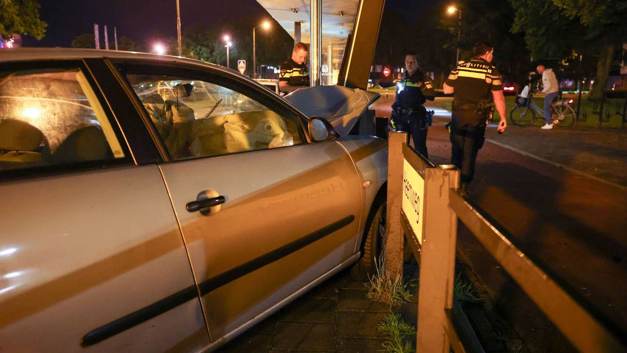 Foto: Rico Vogels/SQ Vision.