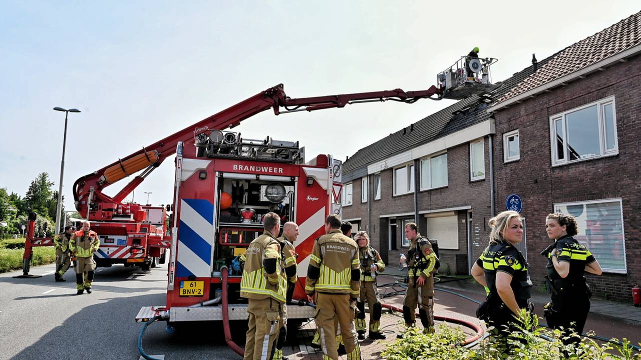 Foto: Toby de Kort/SQ Vision.