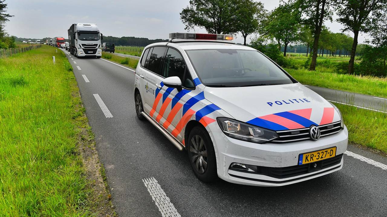 Foto: Rico Vogels/SQ Vision.