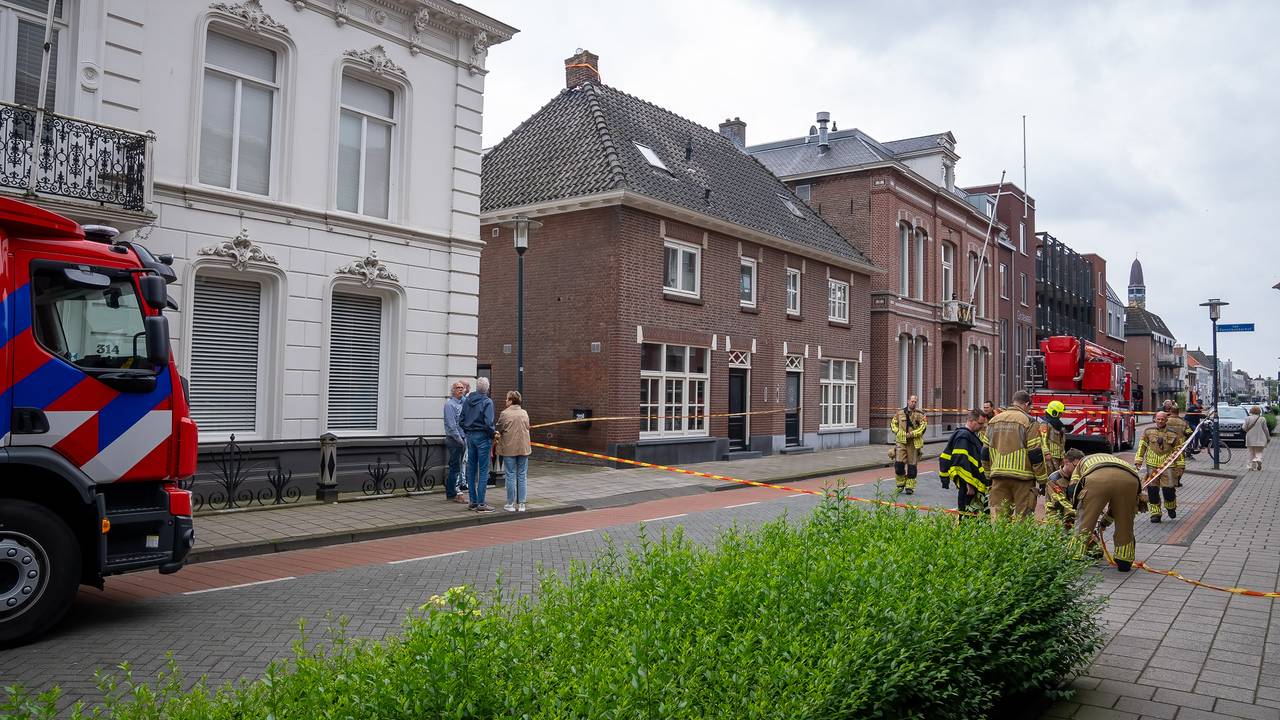 Foto: Iwan van Dun/SQ Vision