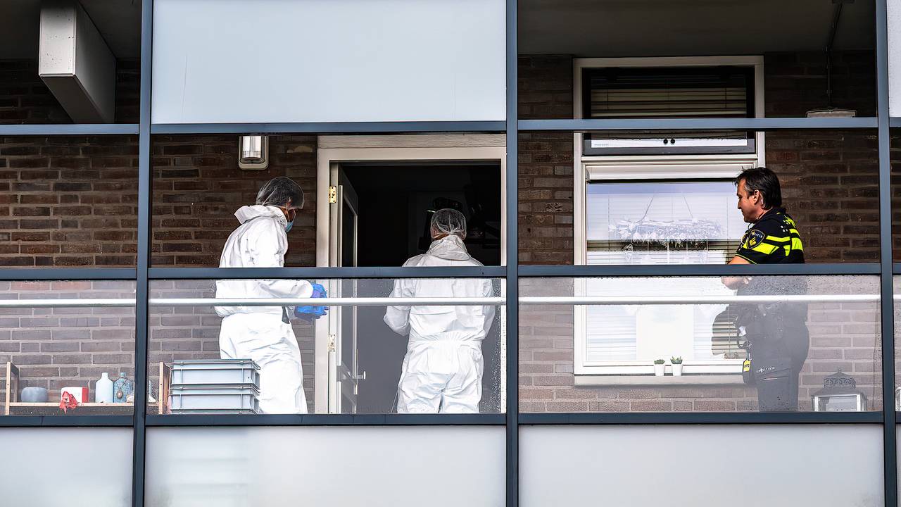 Foto: Jack Brekelmans/SQ Vision