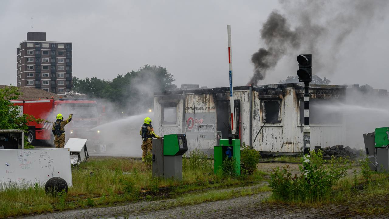 Foto: Tom van der Put/SQ Vision.