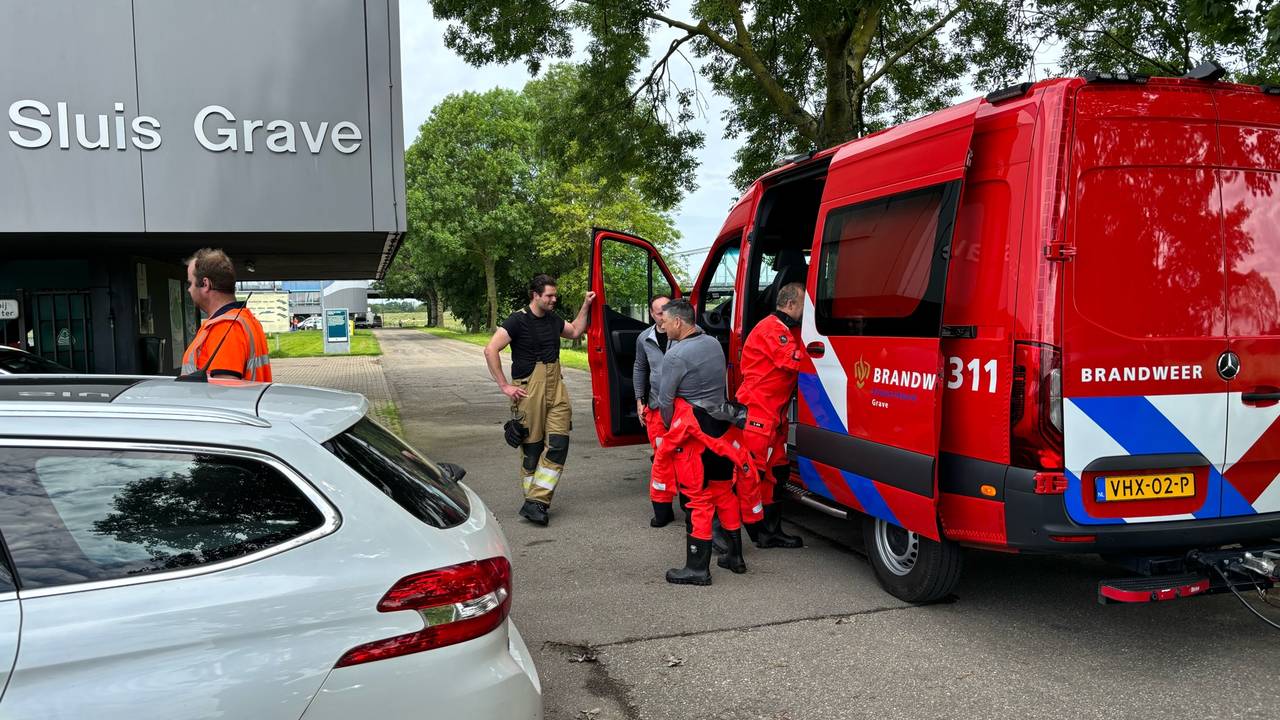 Foto: Marco van den Broek/SQ Vision.