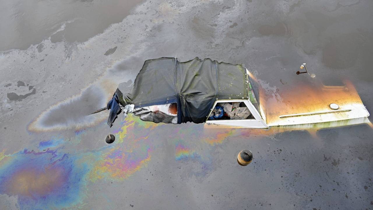 Foto: Tom van der Put/SQ Vision