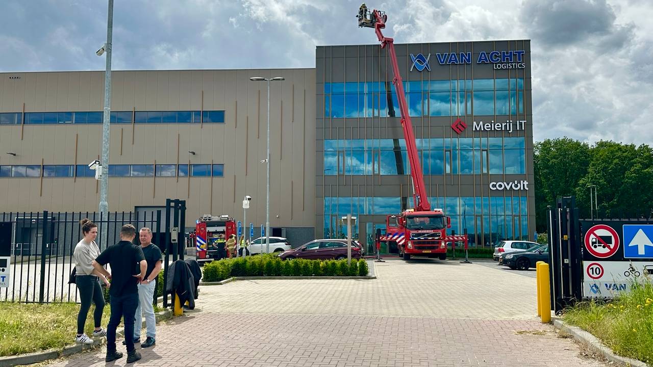 Foto: Sander van Gils/SQ Vision