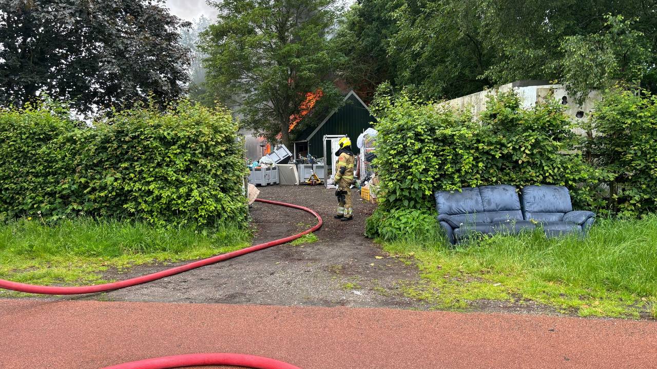 Foto: Marco van den Broek?SQ Vision