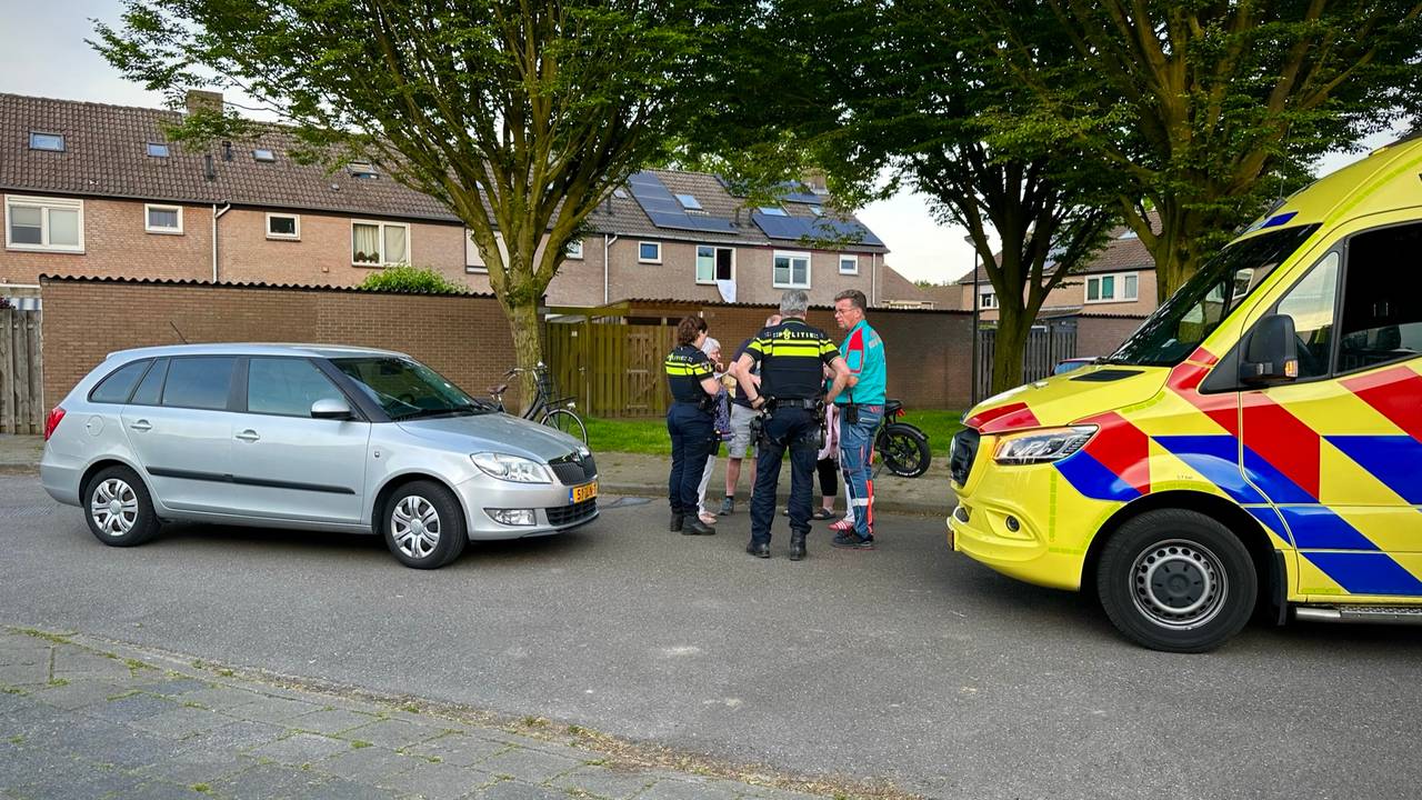 Foto: Sander van Gils/SQ Media