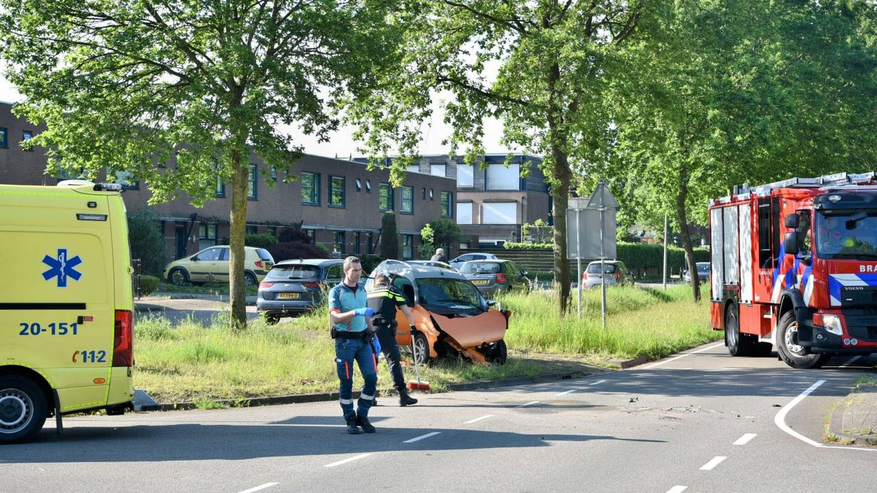 Foto: Tom van der Put/SQ Vision.