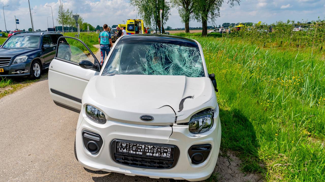 Foto: Jurgen Versteeg/SQ Vision.