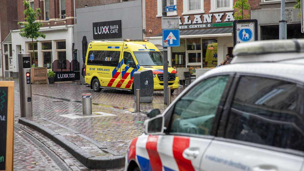 Foto: Christian Traets/SQ Vision.