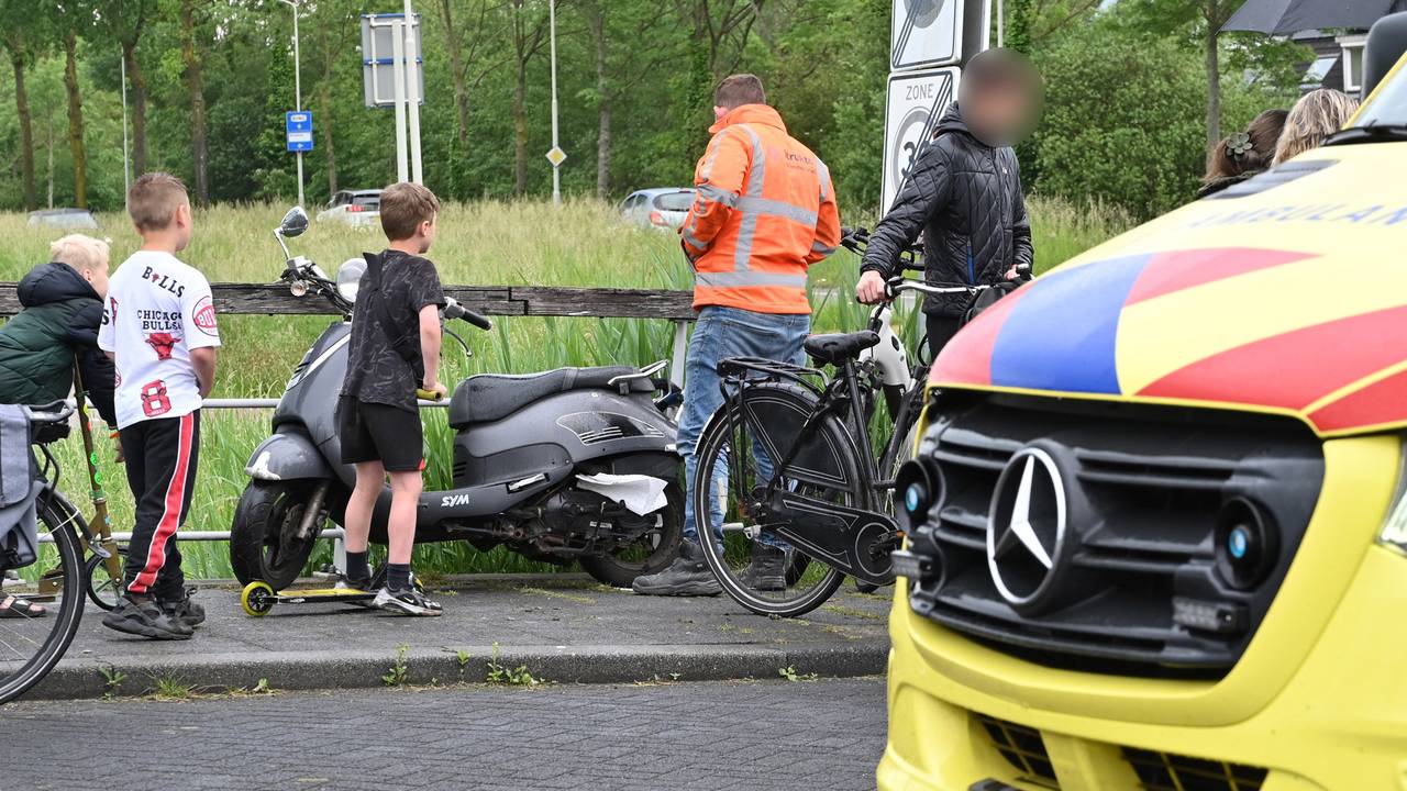 Foto: Perry Roovers/SQ Vision.