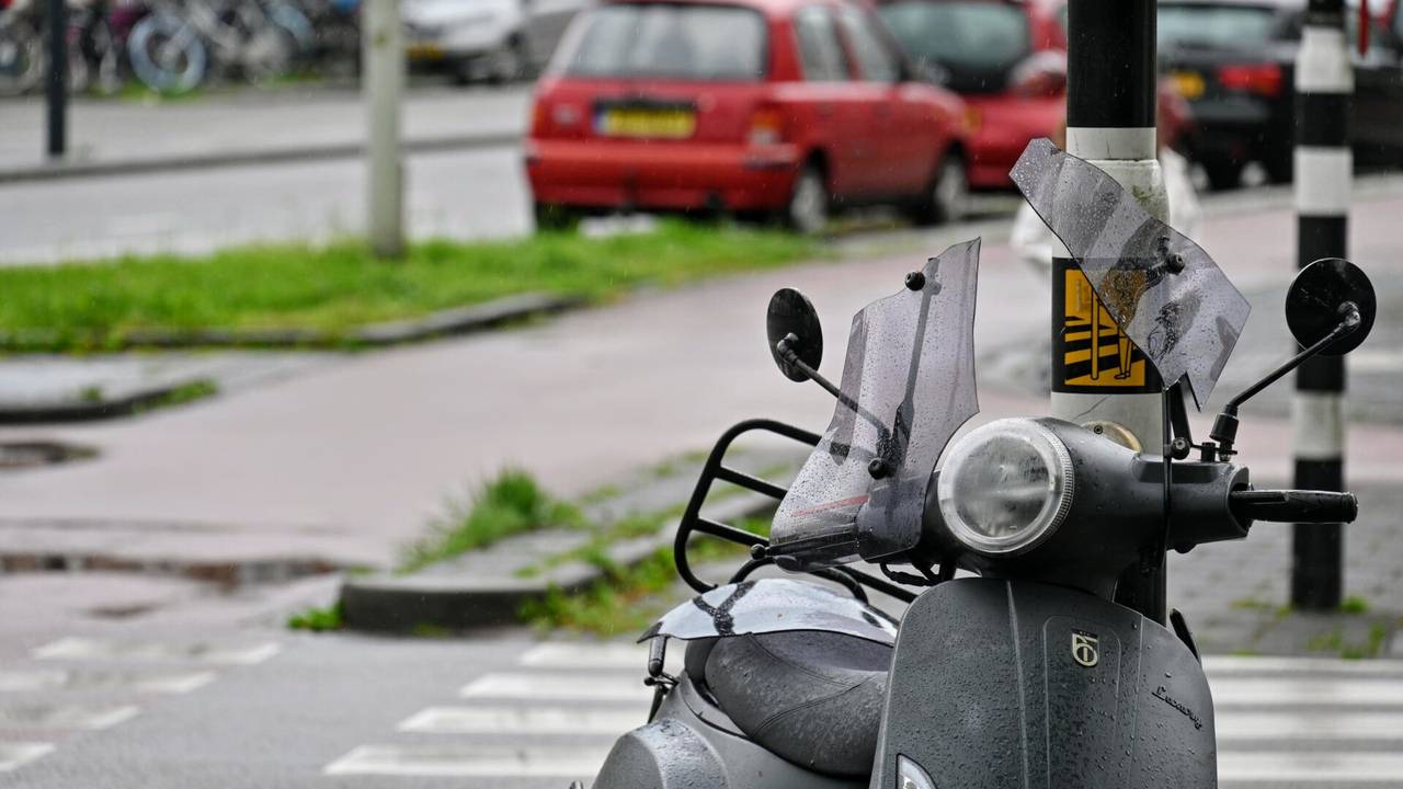 Foto: Tom van der Put/SQ Vision.