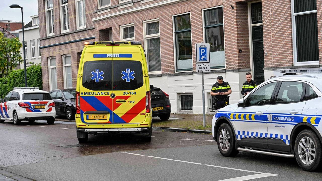 Foto: Tom van der Put/SQ Vision.