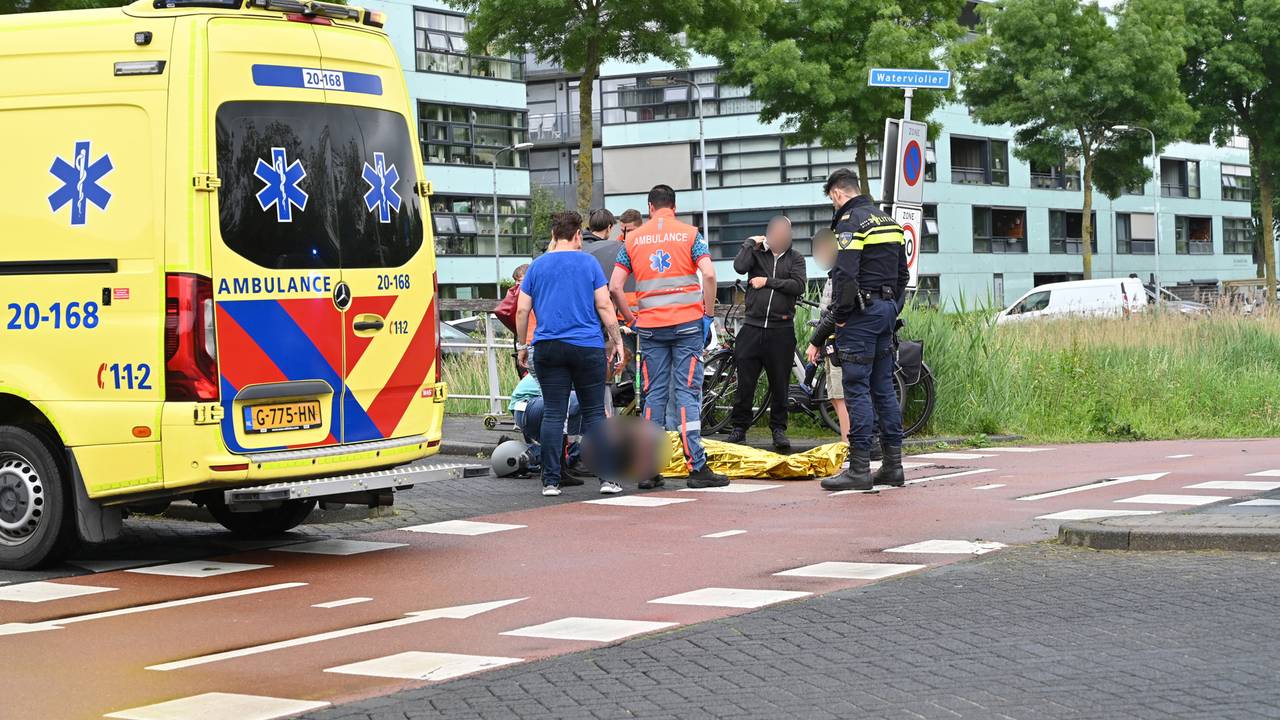 Foto: Perry Roovers/SQ Vision.