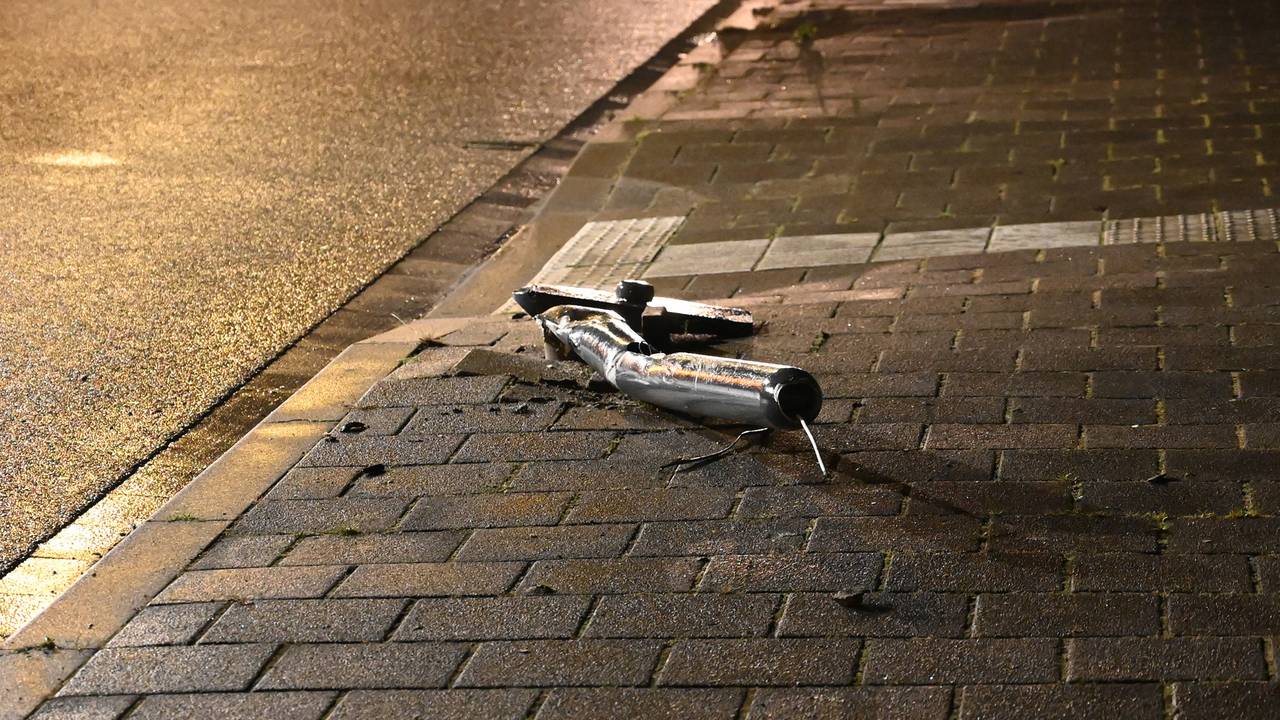 foto: Perry Roovers/SQ Vision. 