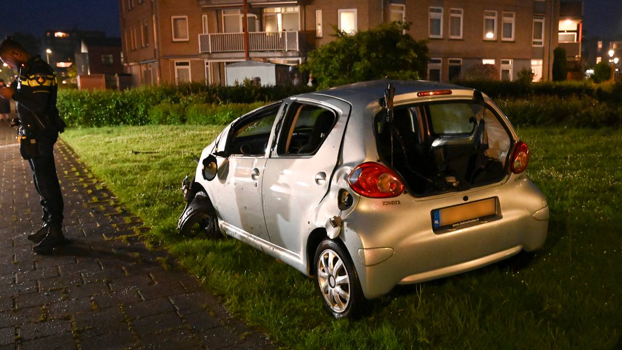 foto: Perry Roovers/SQ Vision. 