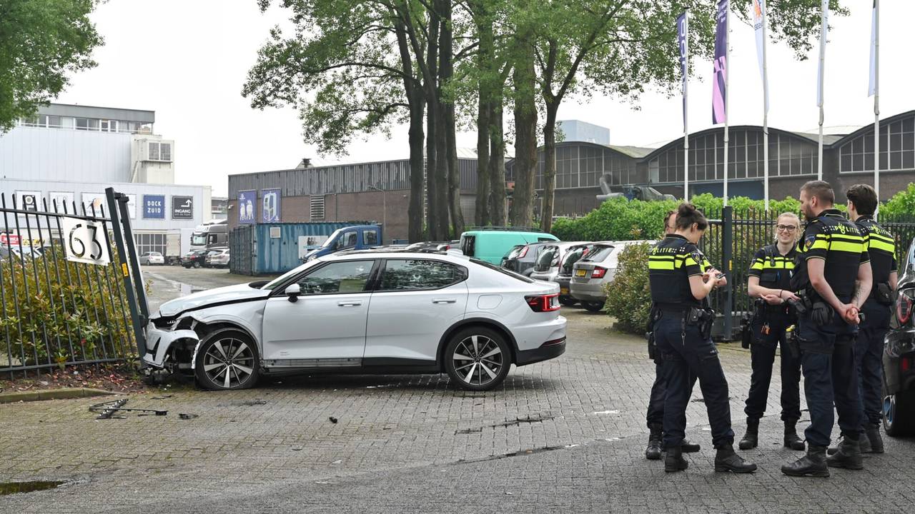 Foto: Toby de Kort/SQ Vision