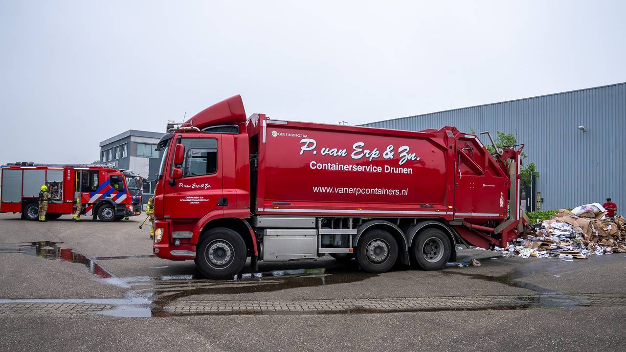 Foto: Iwan van Dun/SQ Vision.