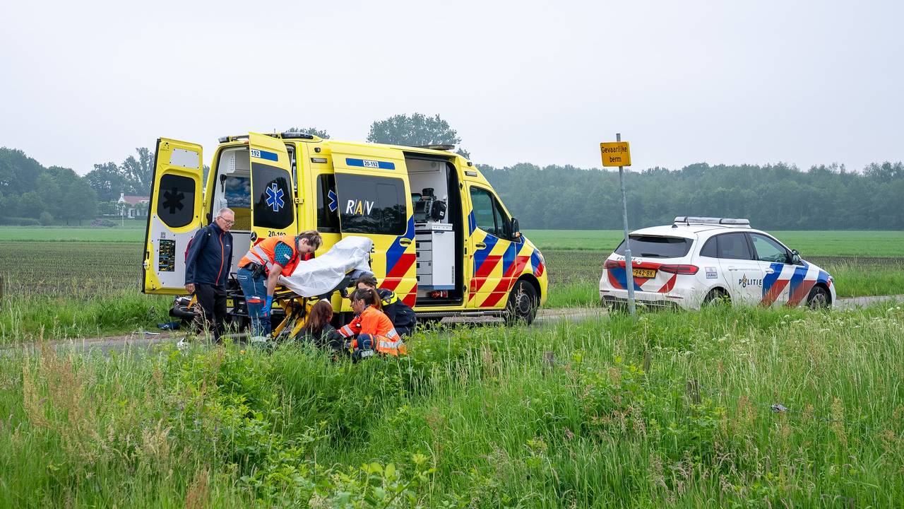 Foto: Iwan van Dun/SQ Vision.