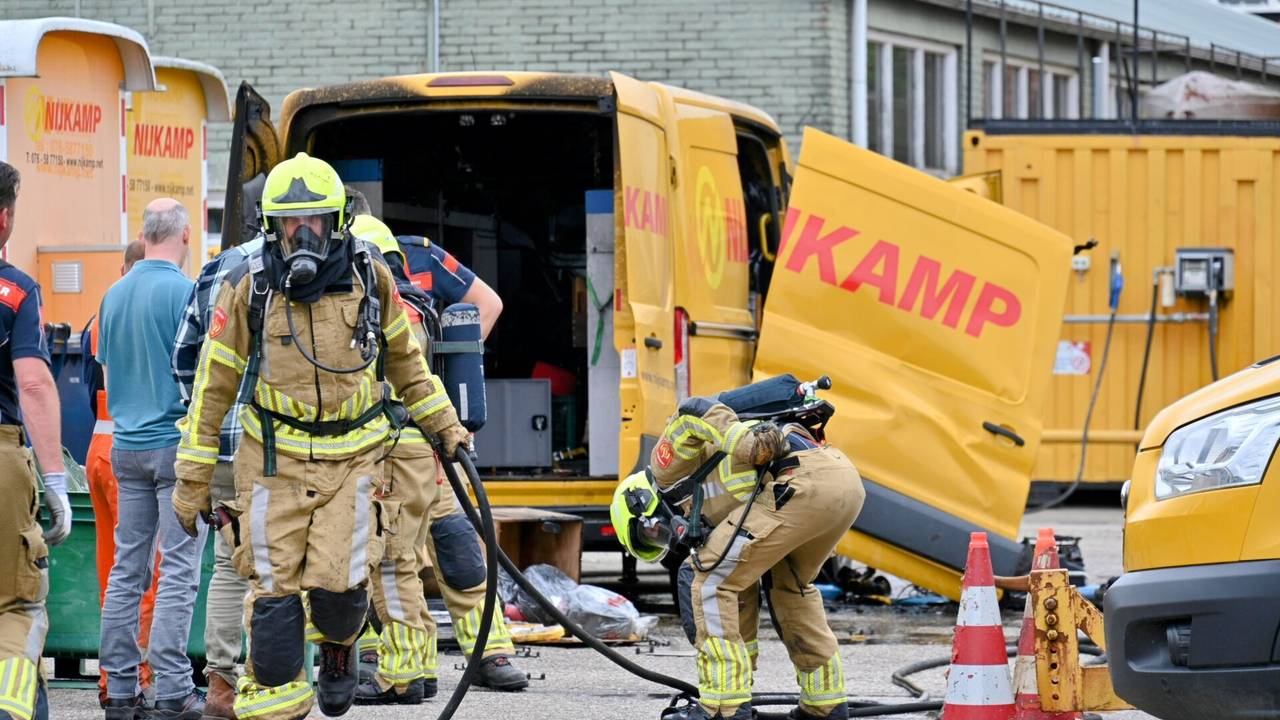 Foto: Tom van der Put/SQ Vision.