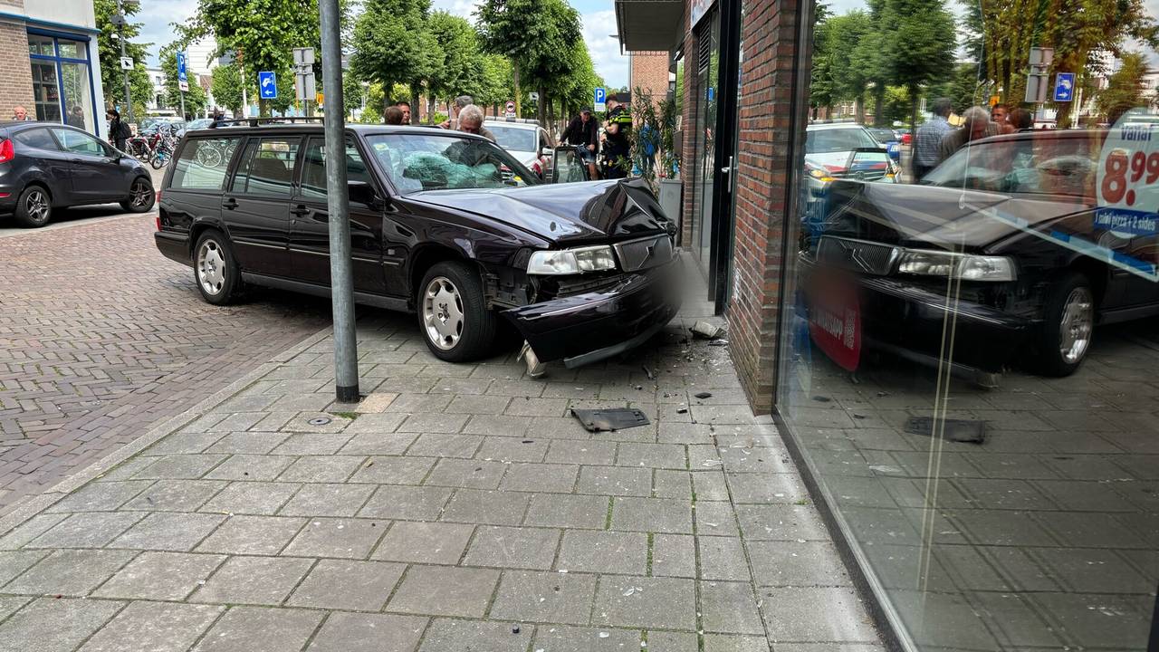 Foto: Marco van den Broek/SQ Vision.