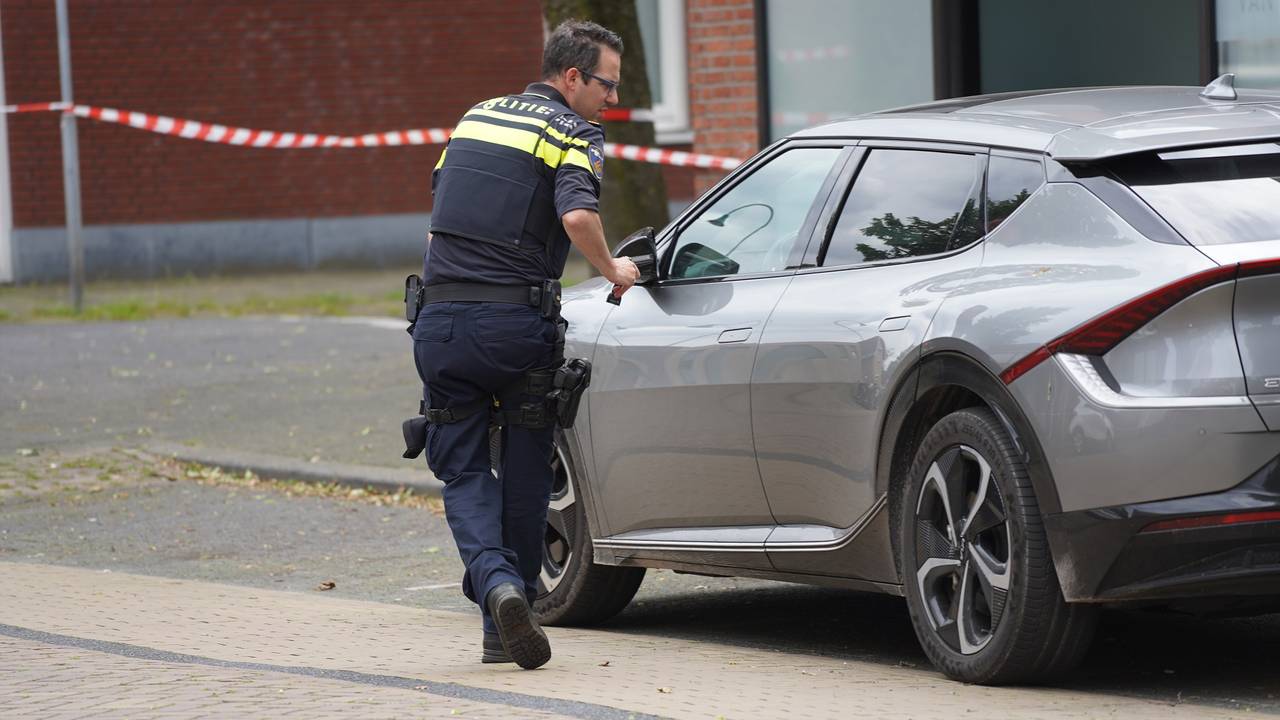 Foto: Jeroen Stuve/SQ Vision.