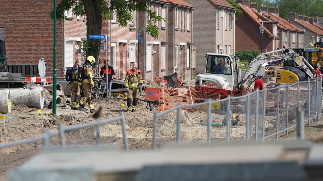 Foto: Jeroen Stuve/SQ Vision