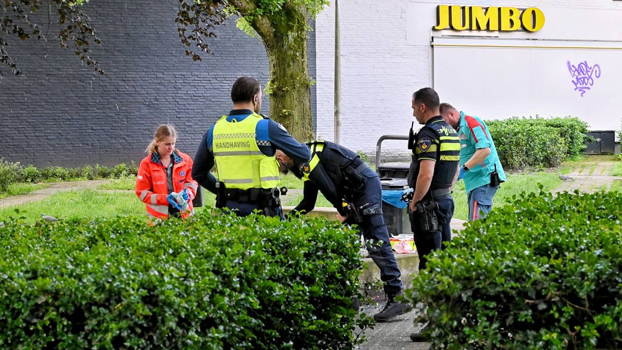 Foto: Toby de Kort/SQ Vision