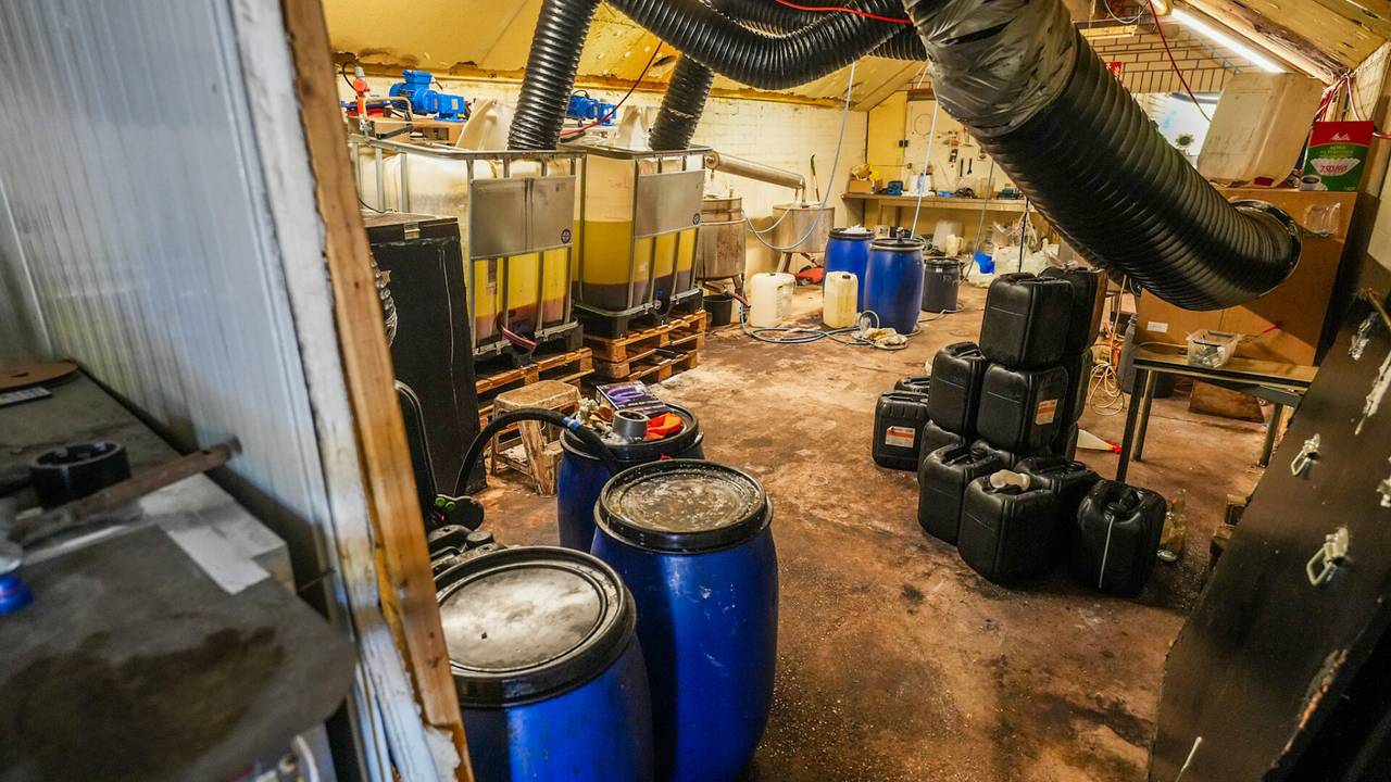 Foto: Dave Hendriks/SQ Vision.